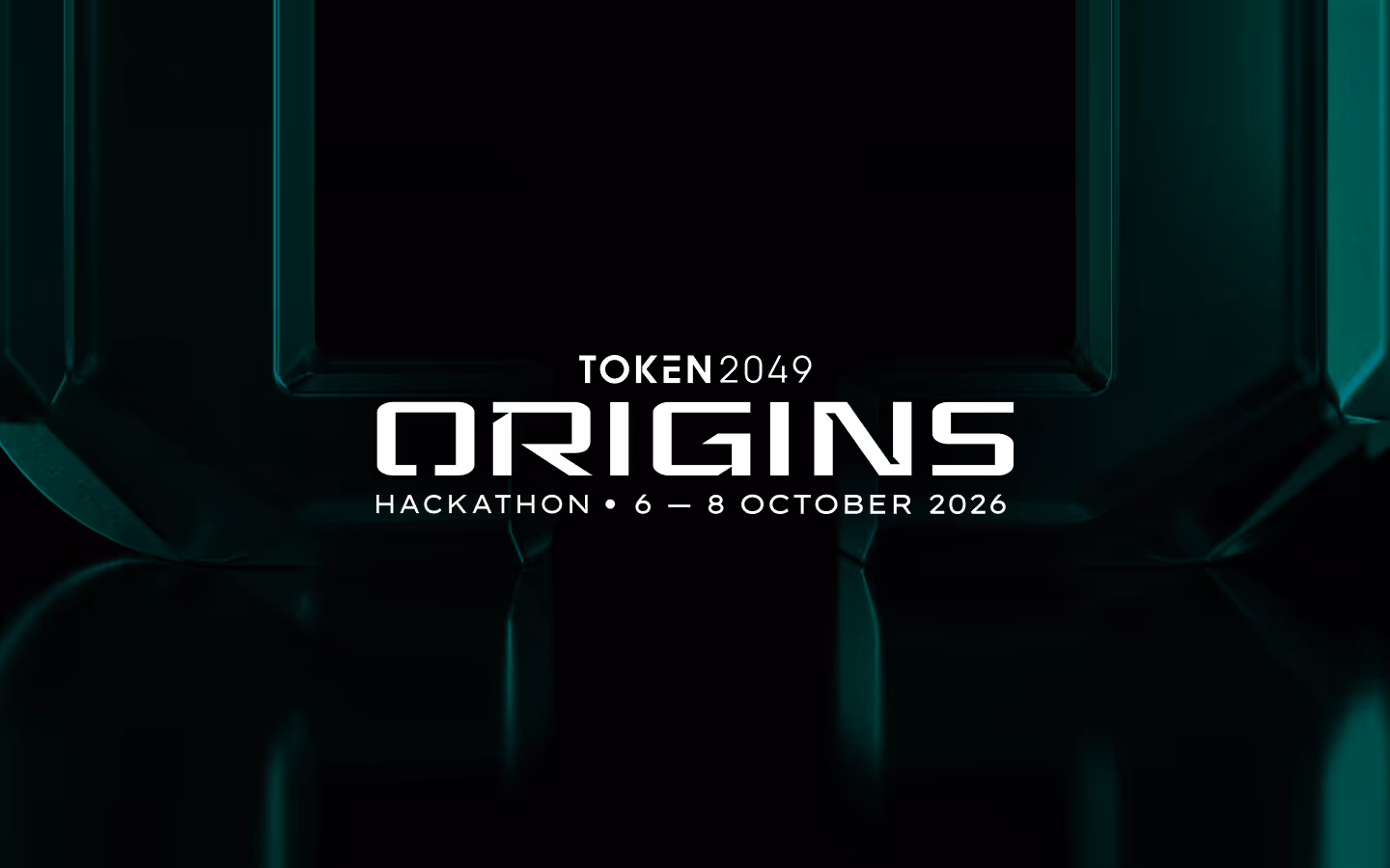 AFTER2049 Logo