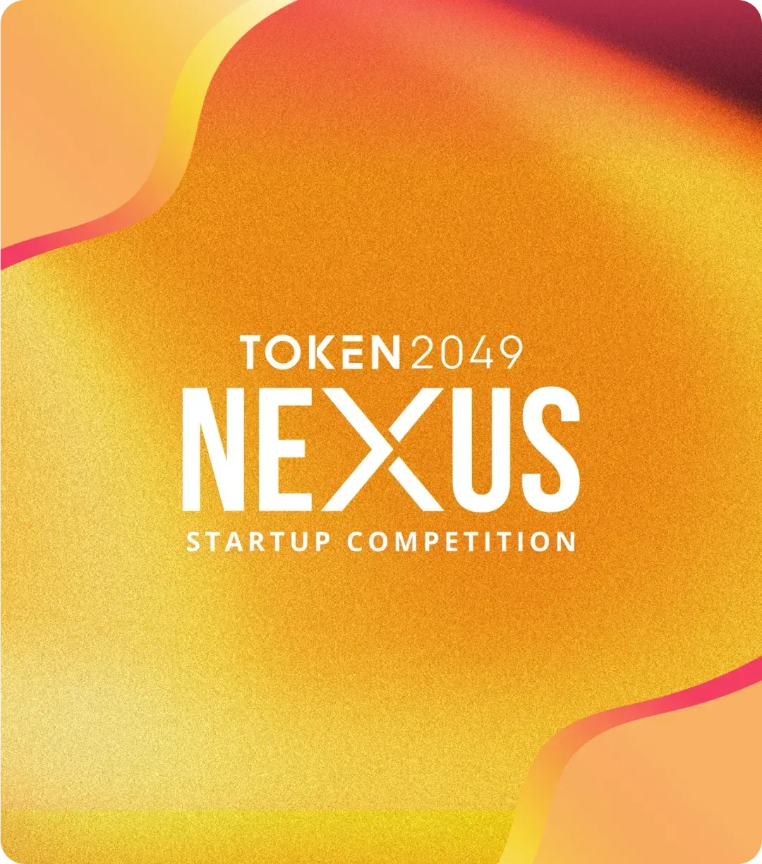 Nexus Startup Competition