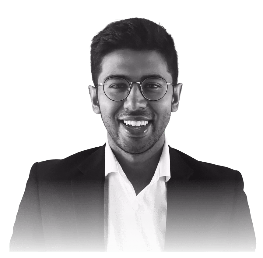 NIhal Maunder
