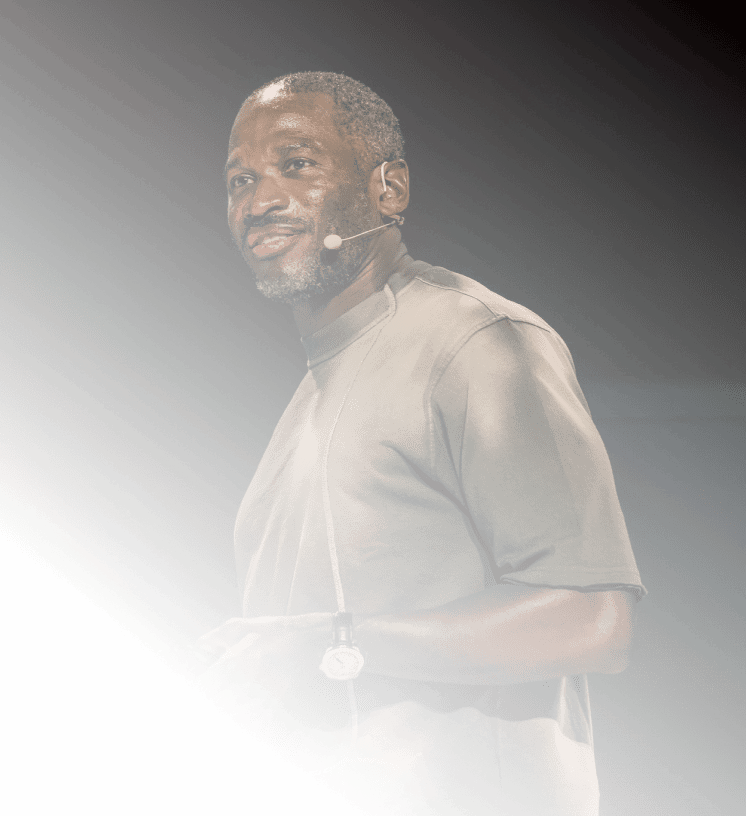 Arthur Hayes at TOKEN2049