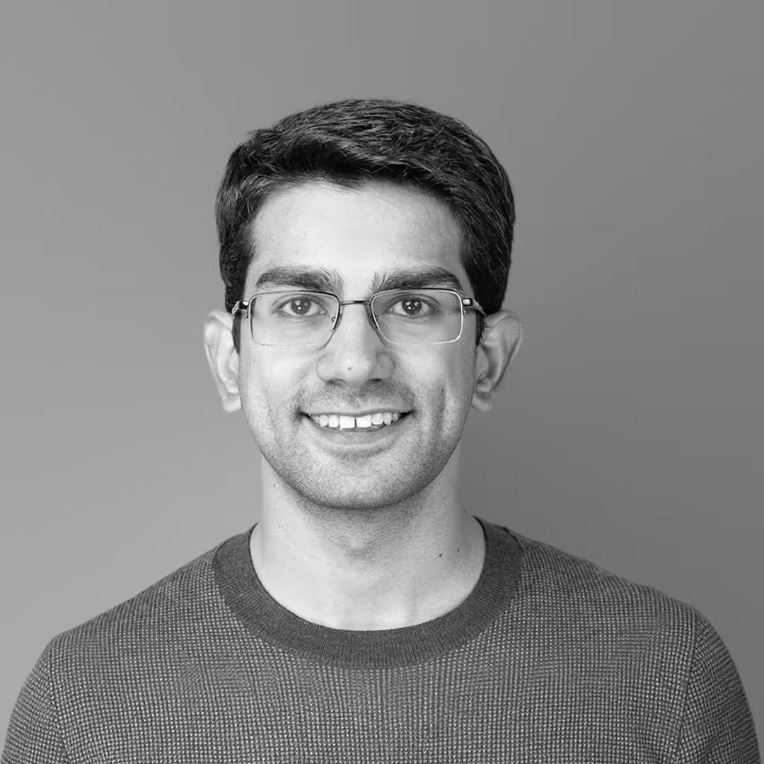 Kartik Talwar