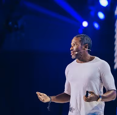 Arthur Hayes at TOKEN2049